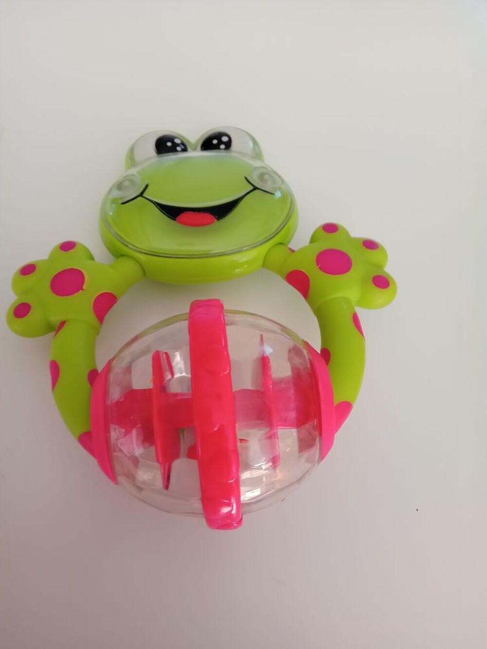 Jeux d'Eveil pour B&eacute;b&eacute; ? Jouets de 1er Age Jeux / jouets