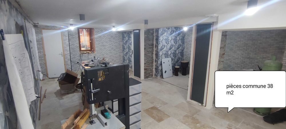 Vente Immeuble immeuble de rapport Bagnères-de-luchon