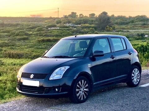 Suzuki swift DDIS 75cv