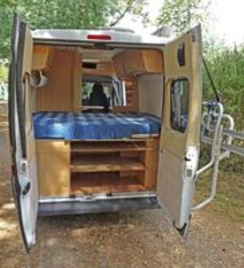  2007 occasion 35580 Lassy