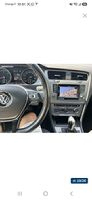 Golf 1.6 TDI 105 BlueMotion Technology FAP Confortline Business DSG7 2014 occasion 06800 Cagnes-sur-Mer