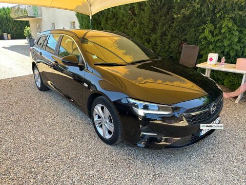 Annonce voiture Opel Insignia 14180 