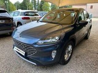 Kuga 1.5 EcoBlue 120 BVM6 Titanium 2022 occasion 69400 Arnas