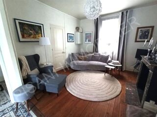  Maison � vendre 5 pi�ces 104 m�