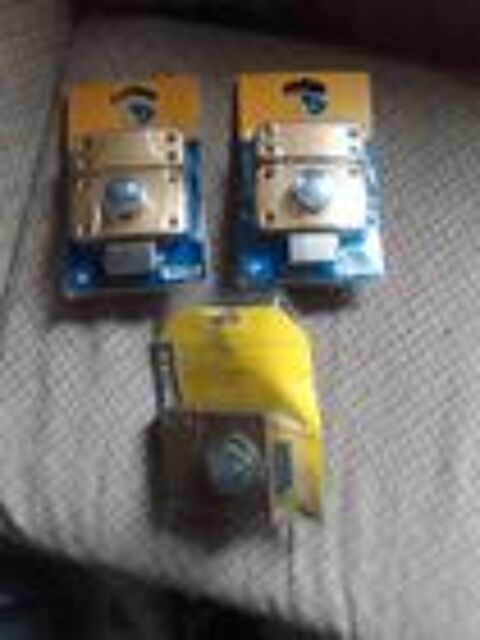 propose verrous de securite Noisy-le-Sec (93)