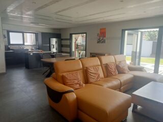  Maison à vendre 7 pièces 156 m²