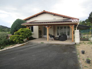  Maison à vendre 5 pièces 98 m²