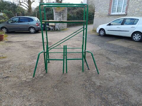 Echafaudage 50 91660 M�r�ville