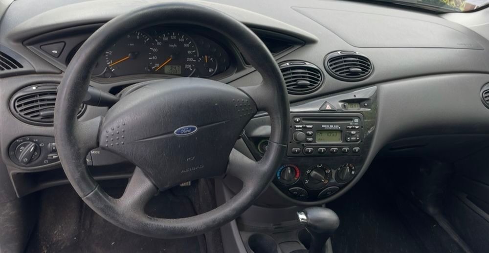 Focus 2.0 - 145 Ghia A 2005 occasion 22580 Plouha