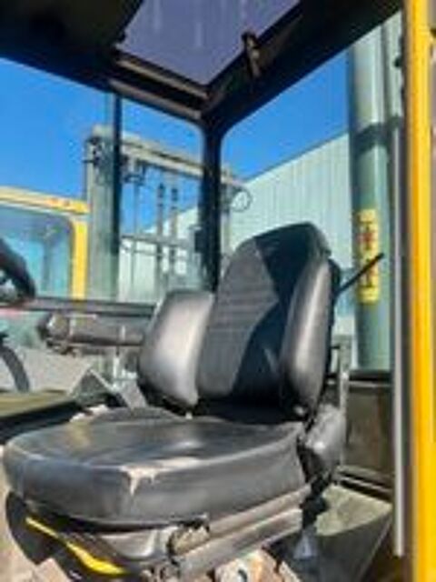Chariot 2004 occasion 67150 Gerstheim