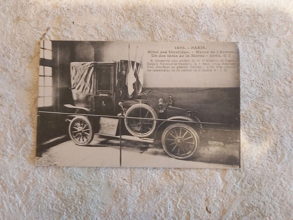 cartes postales anciennes 