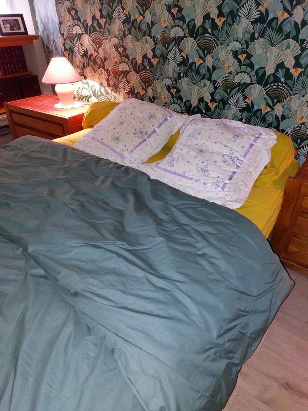 chambre &agrave; coucher Meubles