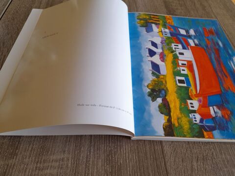 Livre-Album  Dans l'Eclat des Rivages  - DAMON 3/8 35 Tours (37)