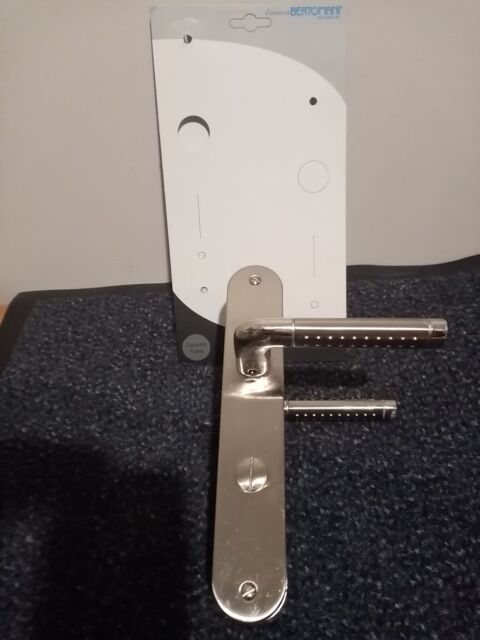 Poign�e de Porte a Comdamnation Bertomani 13 Andard (49)