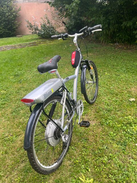 vélo 0 Le Perreux-sur-Marne (94)