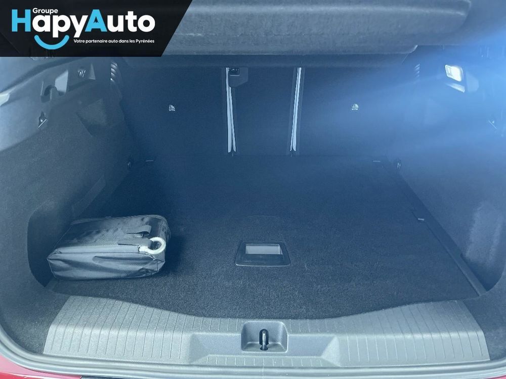 C5 aircross C5 Aircross Hybride 145 ch e-DCS6 Max 2025 occasion 65000 Tarbes