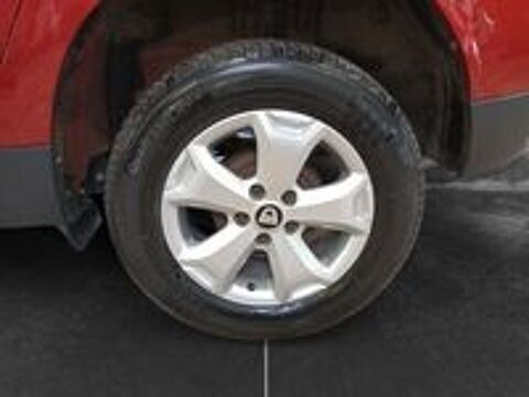 Duster Blue dCi 115 4x2 Confort 2020 occasion 08000 Charleville-M&eacute;zi&egrave;res