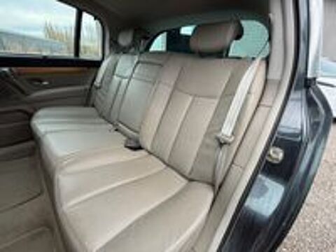 Vel Satis 3.5 V6 Initiale Proactive A 2003 occasion 27620 Gasny