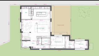  Maison  vendre 6 pices 196 m