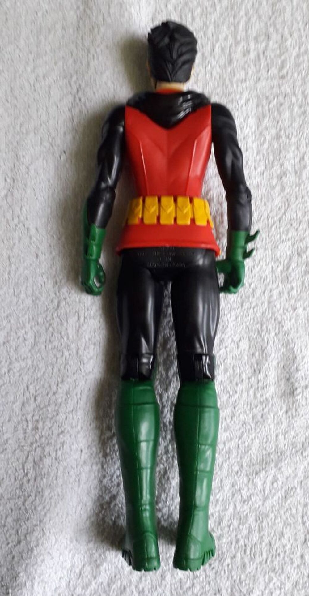Grande figurine Robin de la s&eacute;rie Batman Jeux / jouets