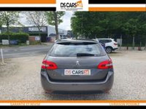 308 SW BlueHDi 130ch S&S BVM6 Active Business 2020 occasion 28000 Chartres