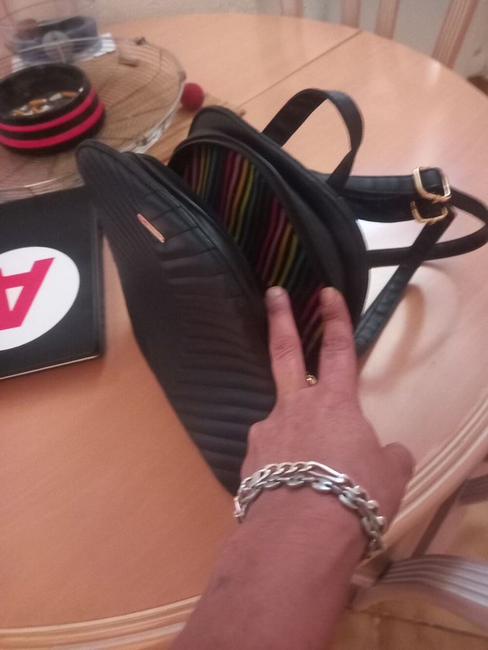 Sac a dos little marcel Maroquinerie