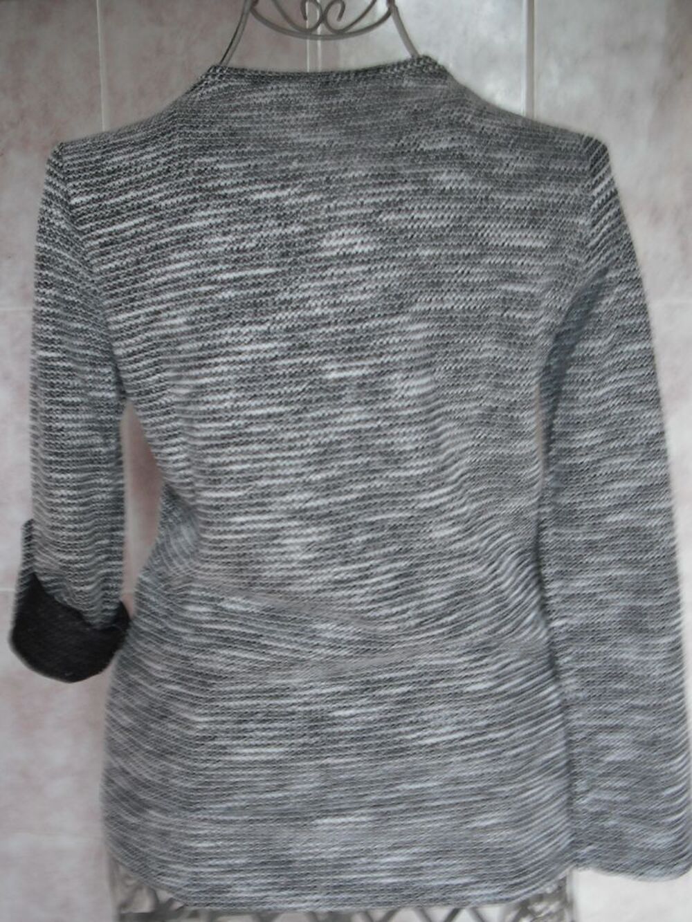 pull fin pour &eacute;t&eacute; Vêtements