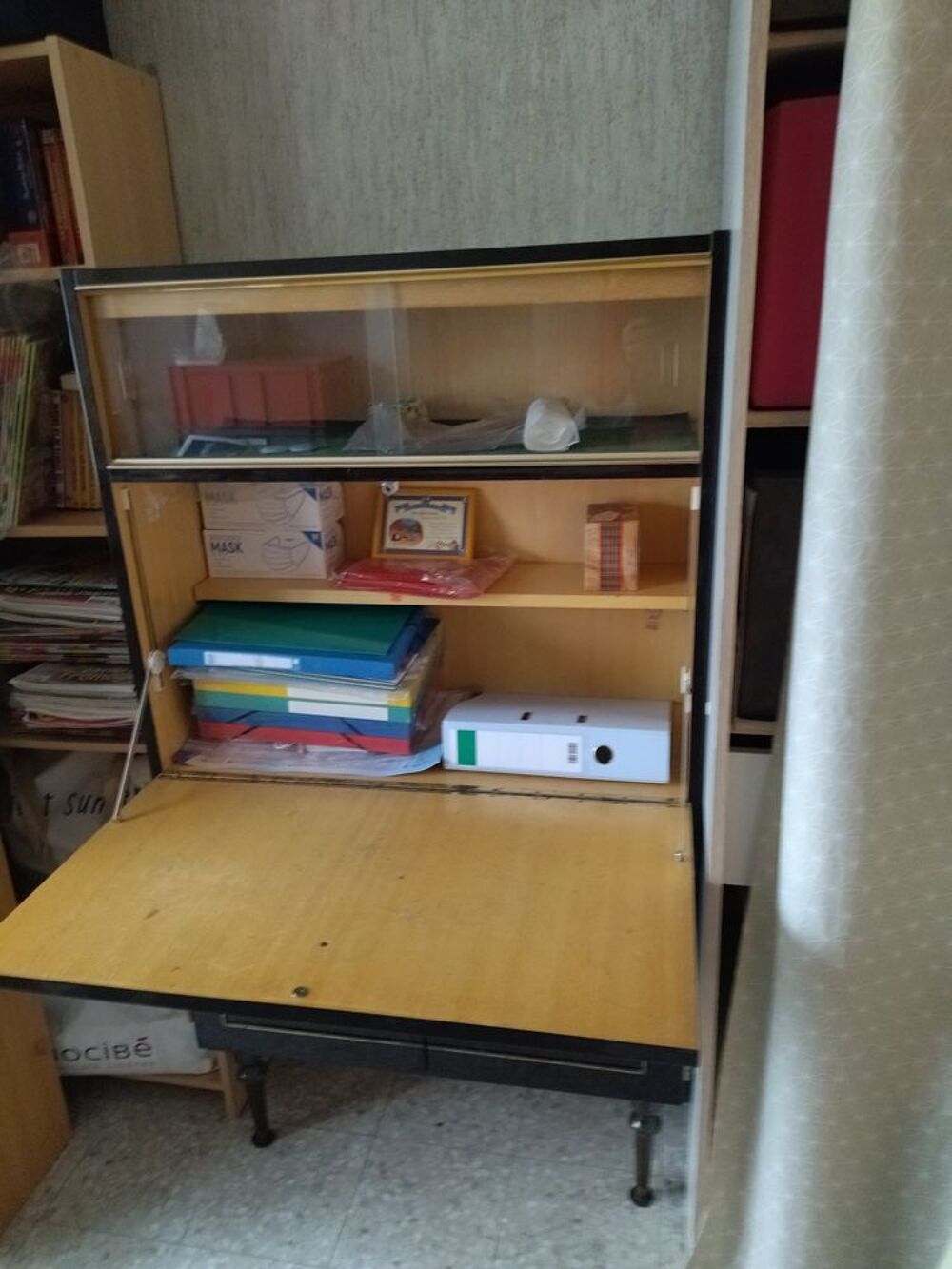 Secr&eacute;taire Mobilier enfants