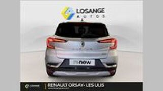 Captur E-Tech 145 - 21B Initiale Paris 2022 occasion 91940 Les Ulis