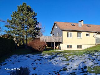  Duplex/triplex � vendre 4 pi�ces 96 m�