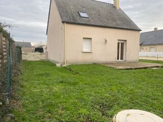  Maison � louer 6 pi�ces 92 m�