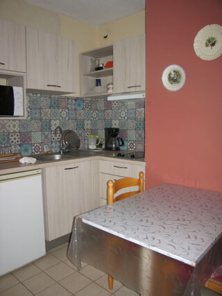  Appartement à vendre 2 pièces 28 m² Agde