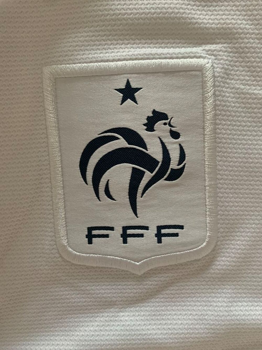 Maillot Equipe de France de football " Nike Vêtements