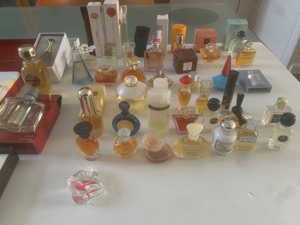 cede collection echantillon parfum
