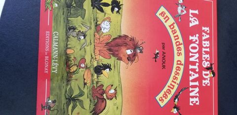 livres enfant 1 Lasserre-de-Prouille (11)