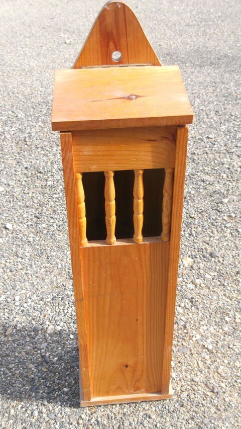 Pani�re � Pain en bois 8 Mondouzil (31)