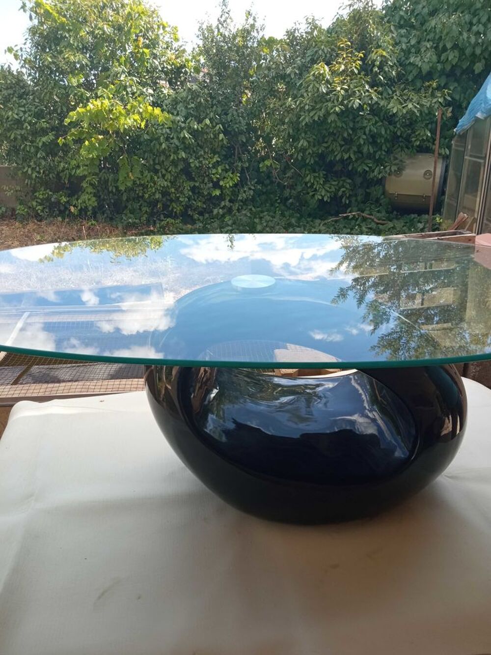 table basse salon moderne Meubles