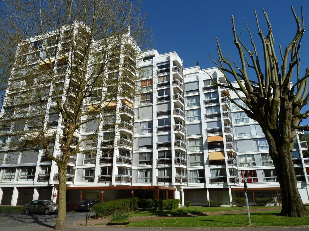 Appartement 6 pièces 136 m² à Cambrai