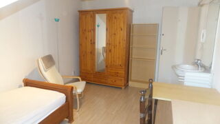  Chambre à louer 1 pièce 12 m²