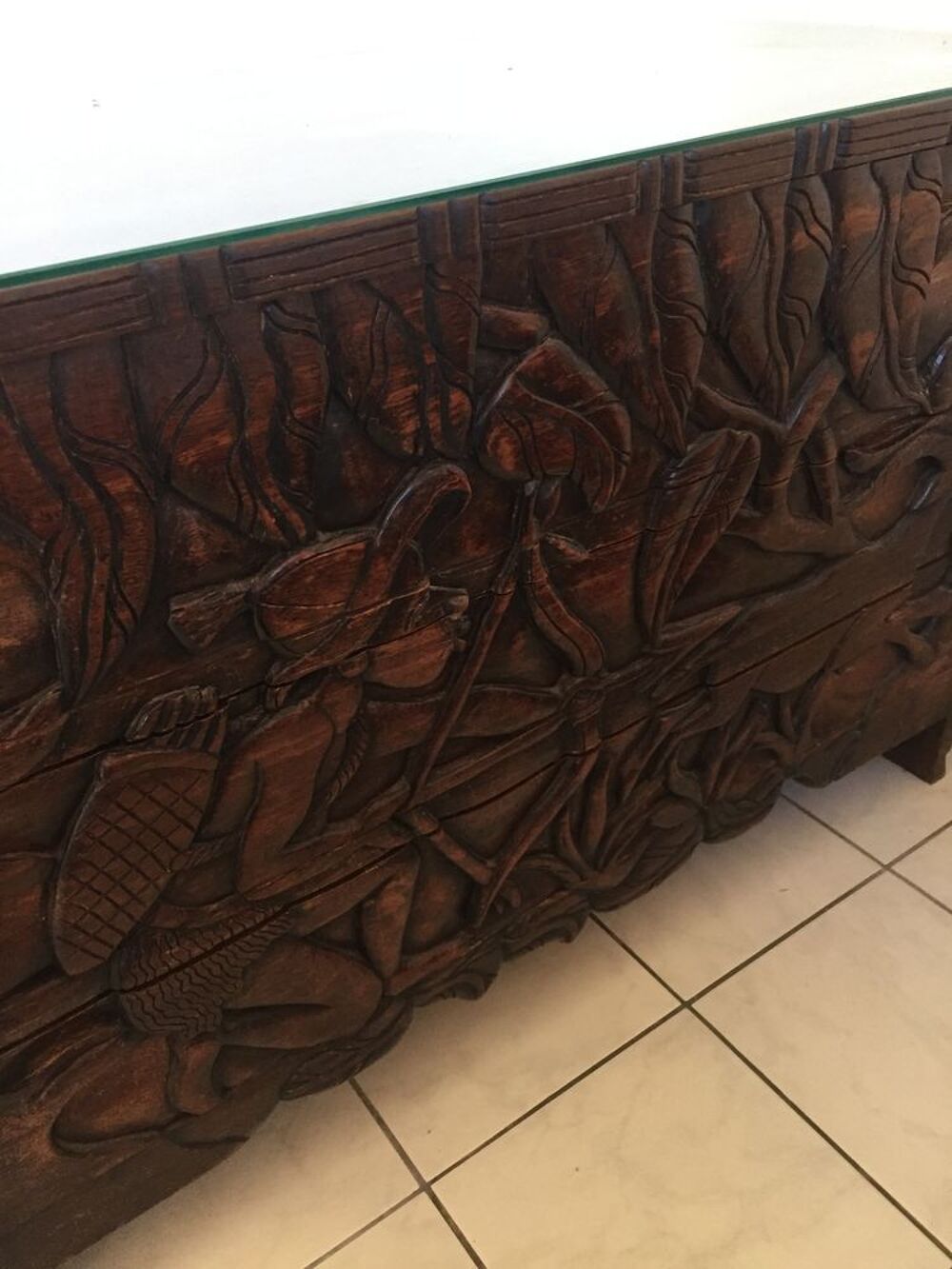  Commode 3 tiroirs Meubles