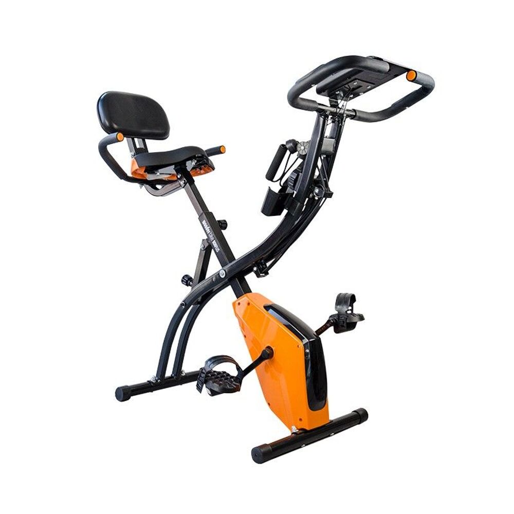 v&eacute;lo d'appartemet quasi neuf Vélos