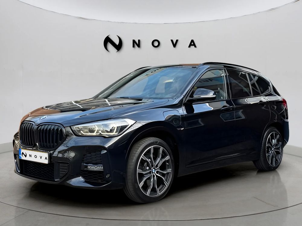 X1 xDrive 25e 6Cv M Sport 2021 occasion 33600 Pessac