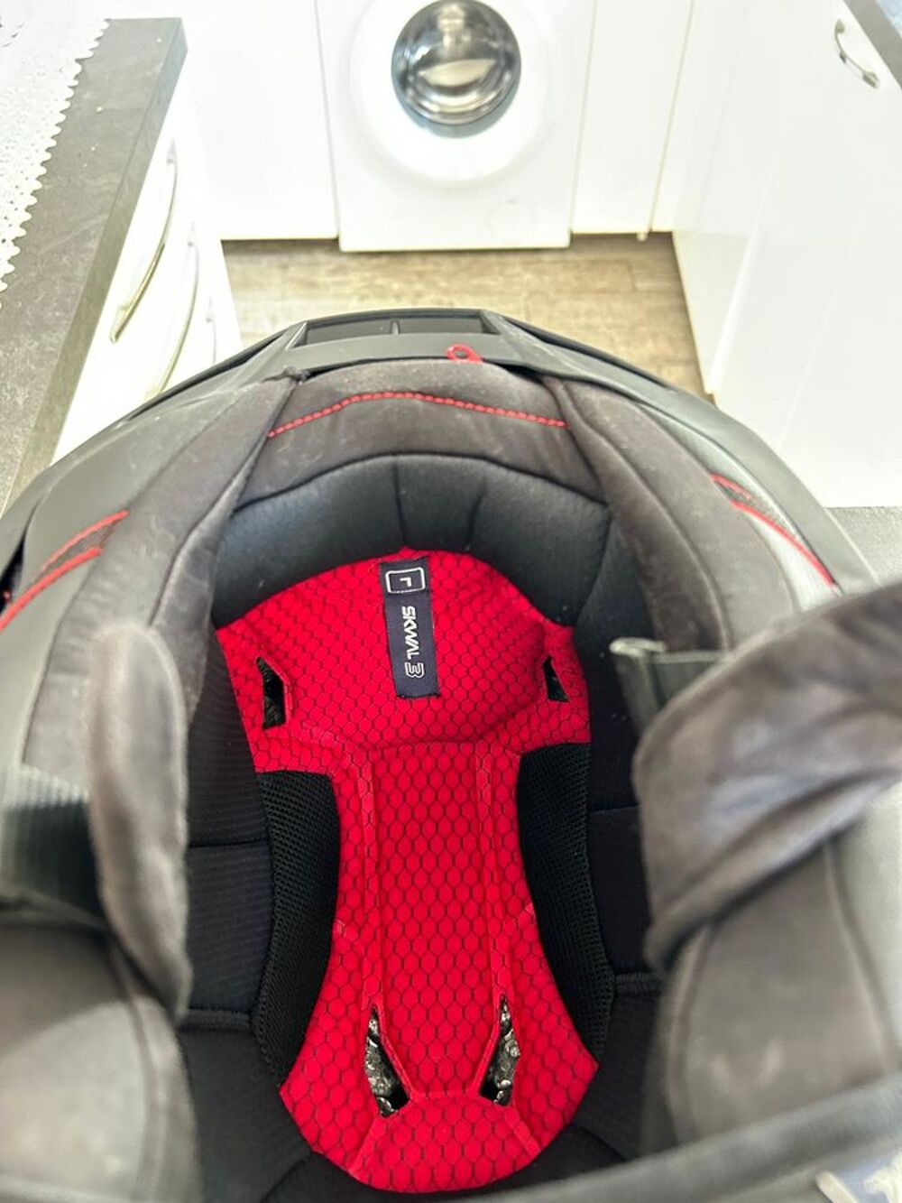 3 articles moto Sports