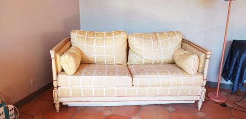 Canap lit de haute gamme JEAN ROCHE 500 Royan (17)