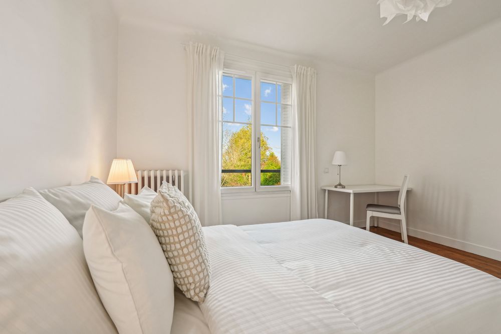 Location Maison OU COLIVING : MAISON DE CHARME 5 PIECES 127 M2 Cachan