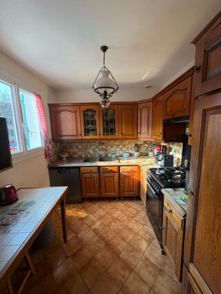  Maison à vendre 6 pièces 95 m²