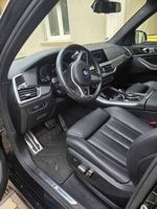 X5 xDrive30d 245ch M Sport A 2019 occasion 34000 Montpellier