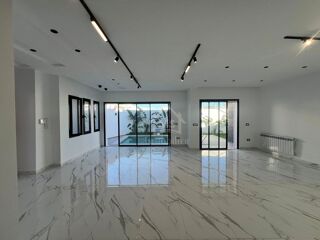  Duplex/triplex � vendre 5 pi�ces 250 m� Hammamet nord, tunisia