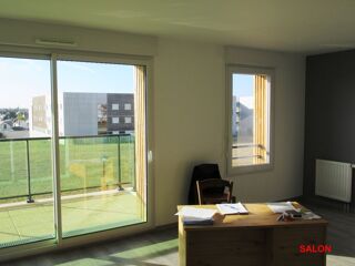 Location Appartement APPARTEMENT T3 Angers