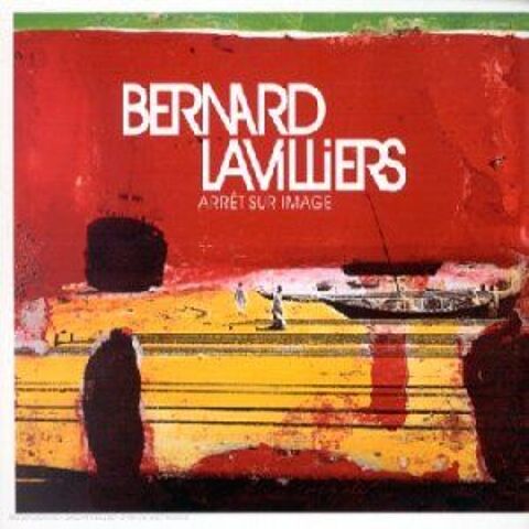 Bernard Lavilliers - Arrt sur image 4 Bazus (31)